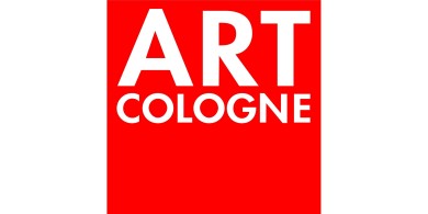 Logo der Messe ART COLOGNE 2025