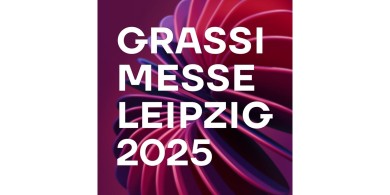 Logo von der Messe GRASSIMESSE 2025