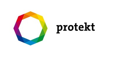 Logo der Messe protekt 2025