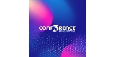 Logo von CONF3RENCE 2025