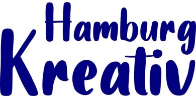 Logo der Messe HamburgKreativ 2025