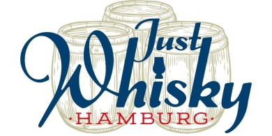 Logo von der Messe Just Whisky Hamburg 2025