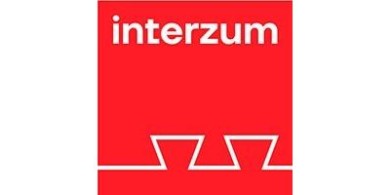 Logo von der Messe Interzum 2027