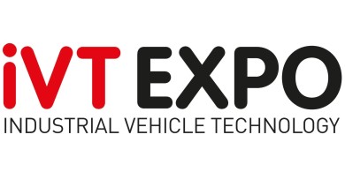 Logo der Messe iVT Expo 2026