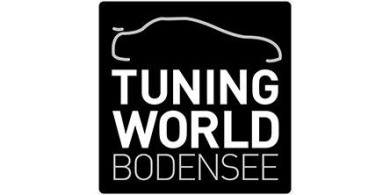 Logo von der Messe TUNING WORLD BODENSEE 2026