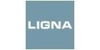 Logo der Messe LIGNA 2027