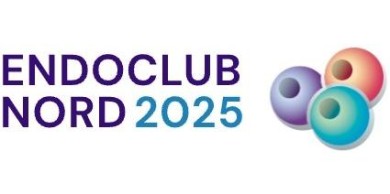 Logo der Messe ENDOCLUBNORD 2025