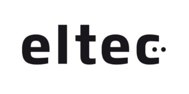 Logo von der Messe eltec 2027
