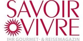 Logo der Messe SAVOIR VIVRE MESSE Hamburg 2025