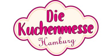 Logo der Messe Kuchenmesse Hamburg 2025