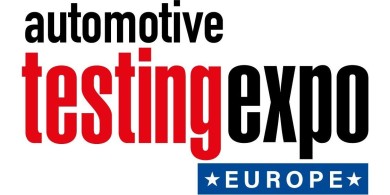 Logo der Messe Automotive Testing Expo Europe 2026