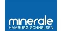 Logo von der Messe Minerale Hamburg-Schnelsen 2025
