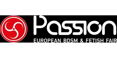 Logo von der Messe Passion 2025