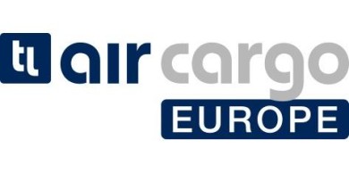 Logo der Messe air cargo Europe 2027
