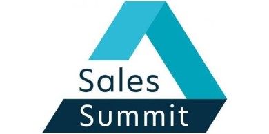 Logo von der Messe Sales Summit 2025