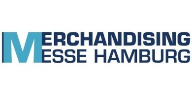 Logo von der Messe Merchandising Messe Hamburg 2025