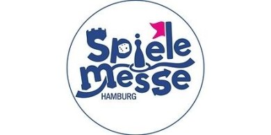 Logo von der Messe Spielemesse Hamburg 2025