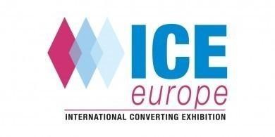 Logo der Messe ICE Europe 2027