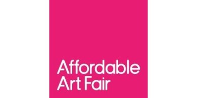 Logo von der Messe Affordable Art Fair Hamburg 2025