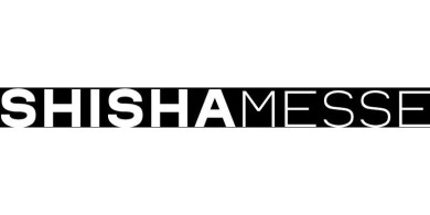 Logo der Messe Shisha Messe 2026