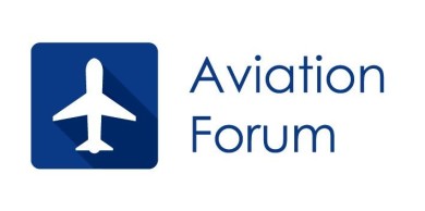 Logo von der Messe Aviation Forum 2025