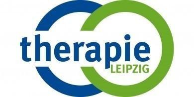 Logo der Messe therapie Leipzig 2027