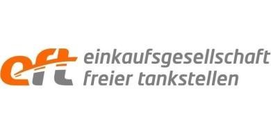 Logo der Messe TANKSTELLE & MITTELSTAND 2027