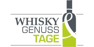 Logo der Messe Whisky & Genuss Tage Dresden 2025