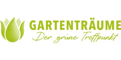 Logo der Messe Gartenträume Havixbeck 2026