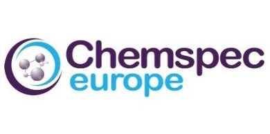 Logo der Messe Chemspec Europe 2026