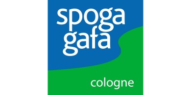 Logo der Messe spoga+gafa 2026