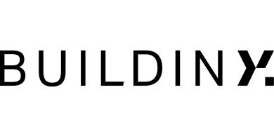 Logo der Messe BUILDINX 2025