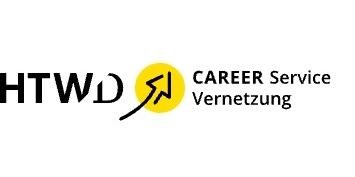 Logo der Messe Karrierewege-Messe HTW Dresden 2025