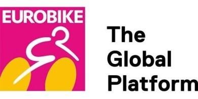 Logo von der Messe EUROBIKE 2026