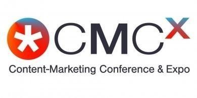 Logo von der Messe CMCX 2026