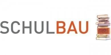 Logo der Messe Schulbau Frankfurt 2026
