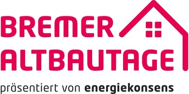 Logo der Messe Bremer Altbautage 2026