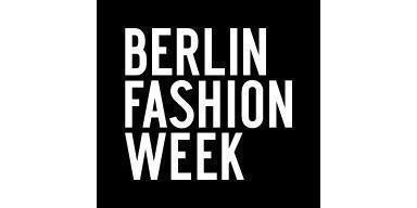 Logo der Messe Berlin Fashion Week 2026