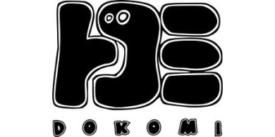 Logo der Messe DoKomi 2026