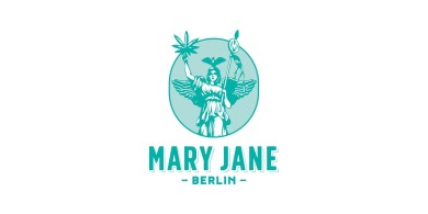 Logo von der Messe Mary Jane Berlin 2026