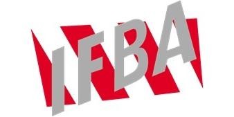 Logo von der Messe IFBA 2026