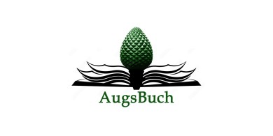Logo der Messe Augsbuch 2025