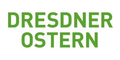 Logo von der Messe DRESDNER OSTERN 2026