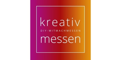 Logo der Messe kreativ Freiburg Winterzauber 2025