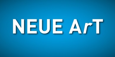 Logo der Messe NEUE ArT 2025