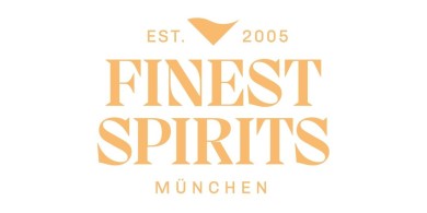 Logo der Messe Finest Spirits München 2026