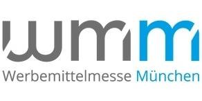 Logo der Messe Werbemittelmesse München 2026