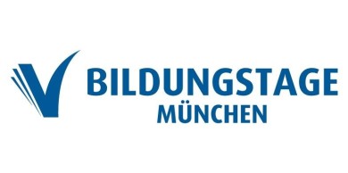 Logo der Messe Bildungstage München 2026