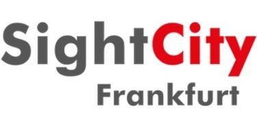Logo von der Messe SightCity Frankfurt 2026