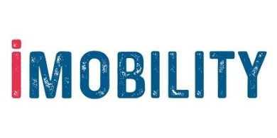 Logo der Messe i-Mobility 2026